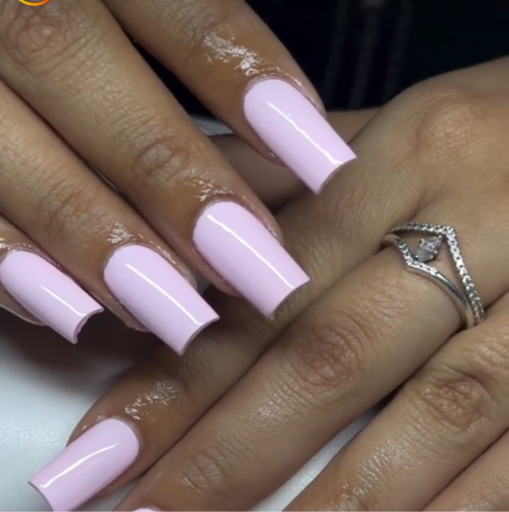 Tier 1 : Bare Touch at Solly’s Beauty Lounge in Clermont, FL