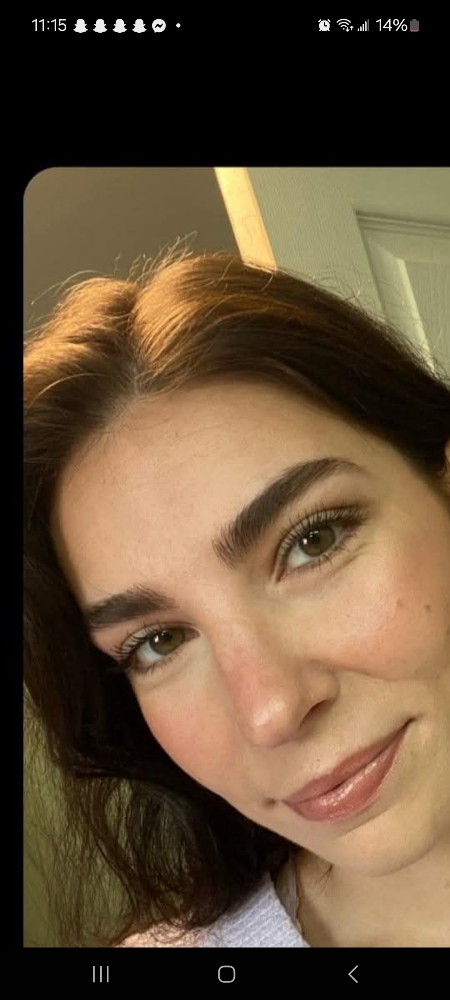 Brow Shaping