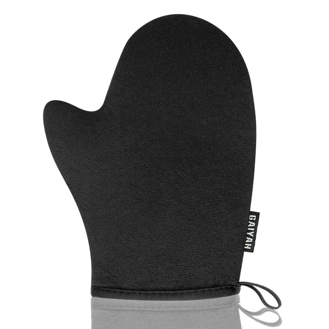 Self Tan Application Mitt
