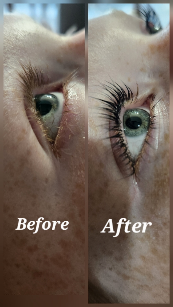 Lash Tint