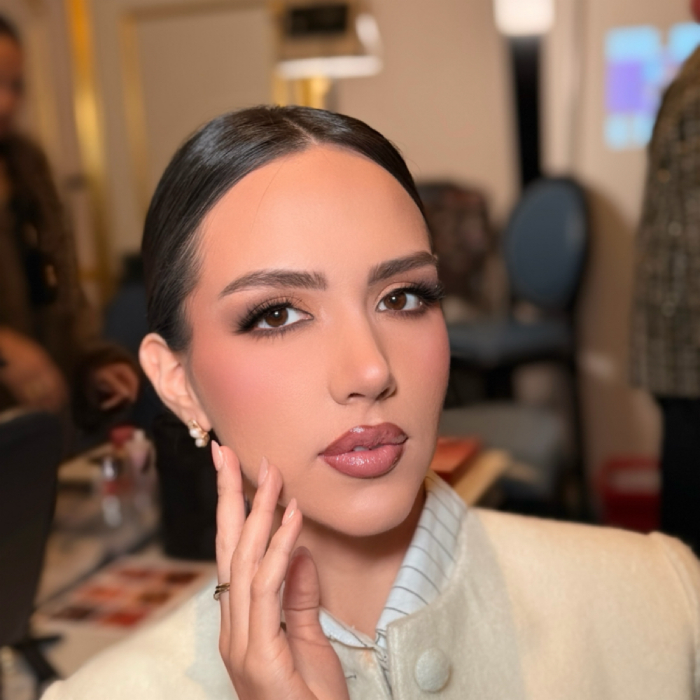 Glam Makeup at Vianca  Beauty in New York, NY