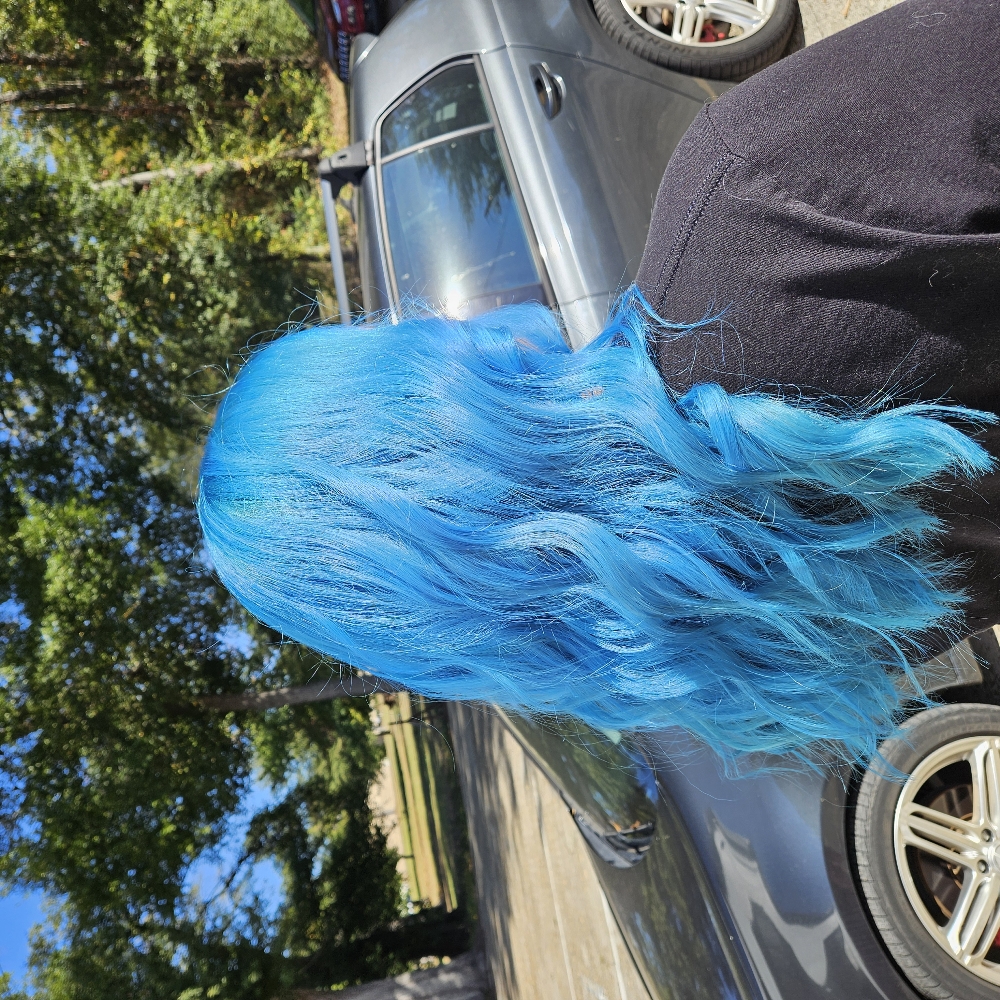 Vivid Color
