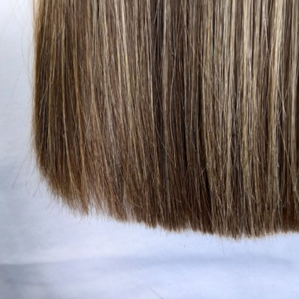 Haircut at Foiledbynatt in Dayton, OH