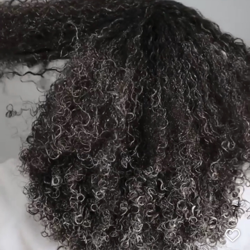 Deep Conditioning Treatment at Haus Of Kartel in Rochester, NY