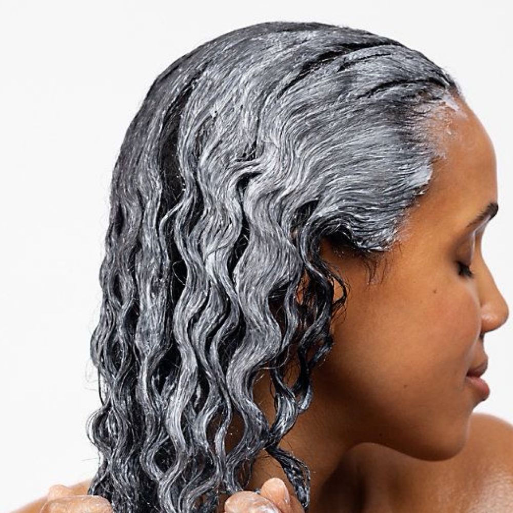 Deep Conditioning Treatment at Haus Of Kartel in Rochester, NY