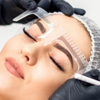 Brow Shaping