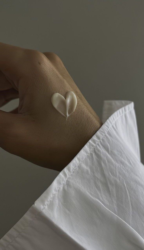 Paraffin Wax Hand Treatment