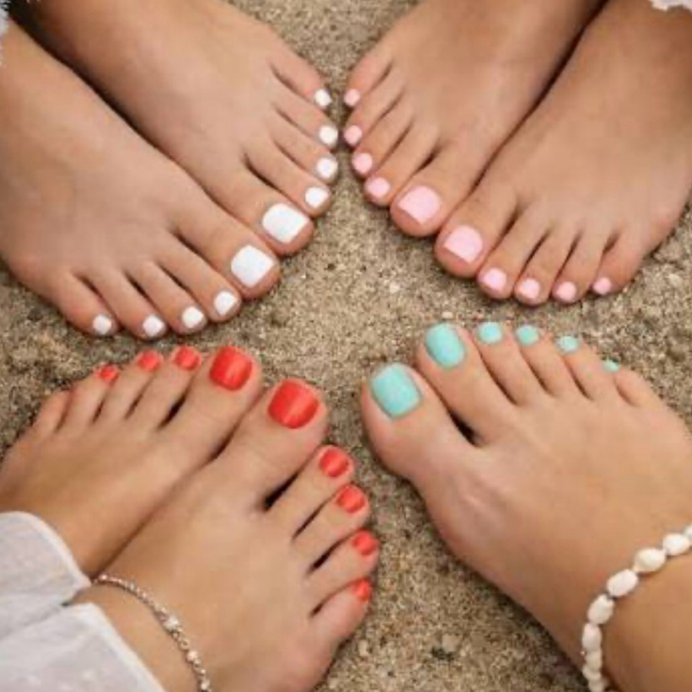 Salty & Sandy Glow at Sets by Crystalm in Riverside, CA