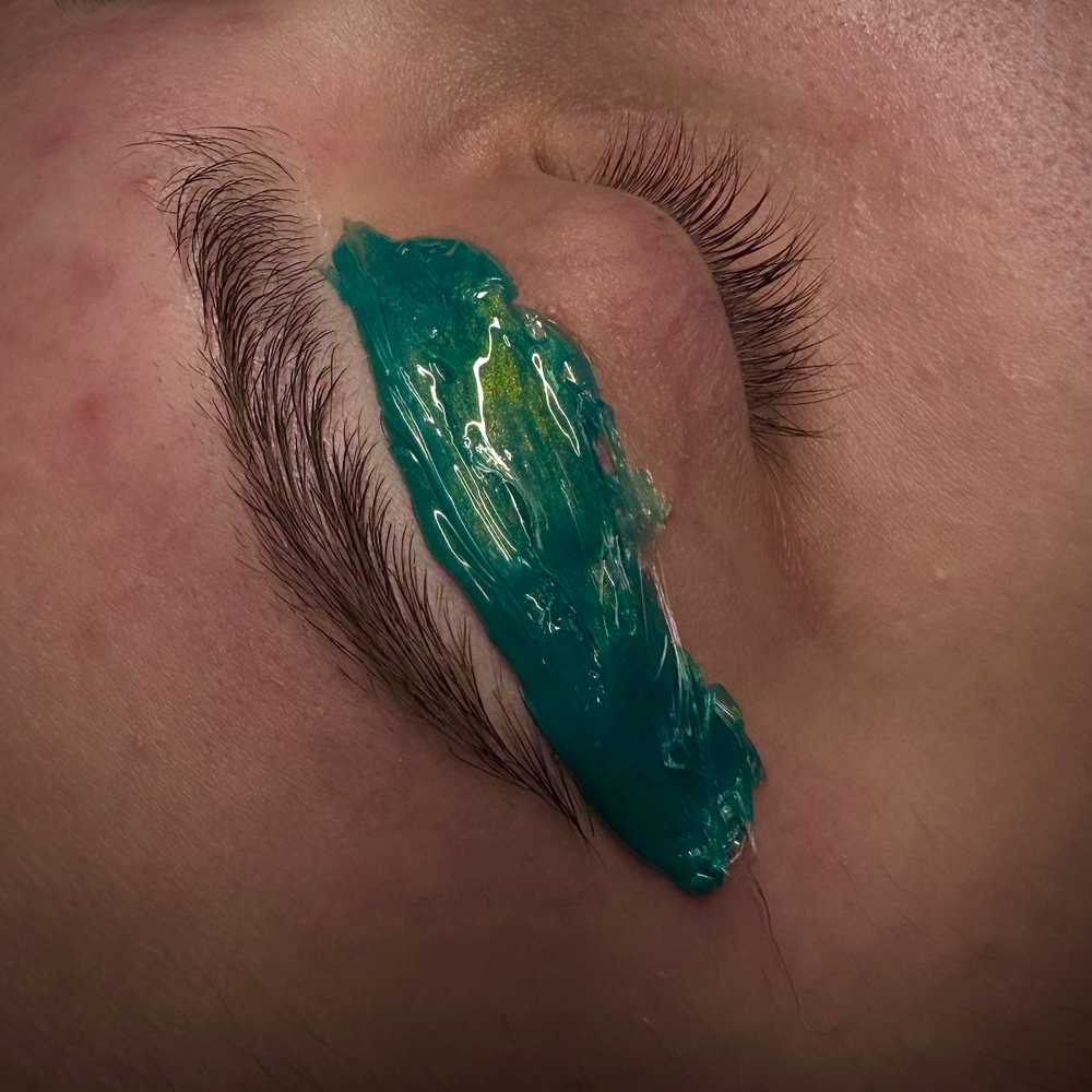Brow Wax