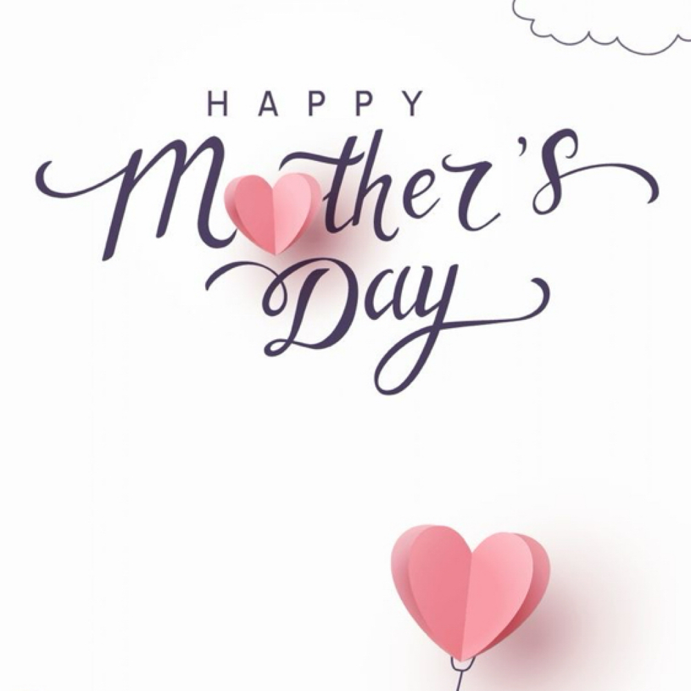 Mother’s Day( Haircut/ Partial at Naz beauty in Round Rock, TX