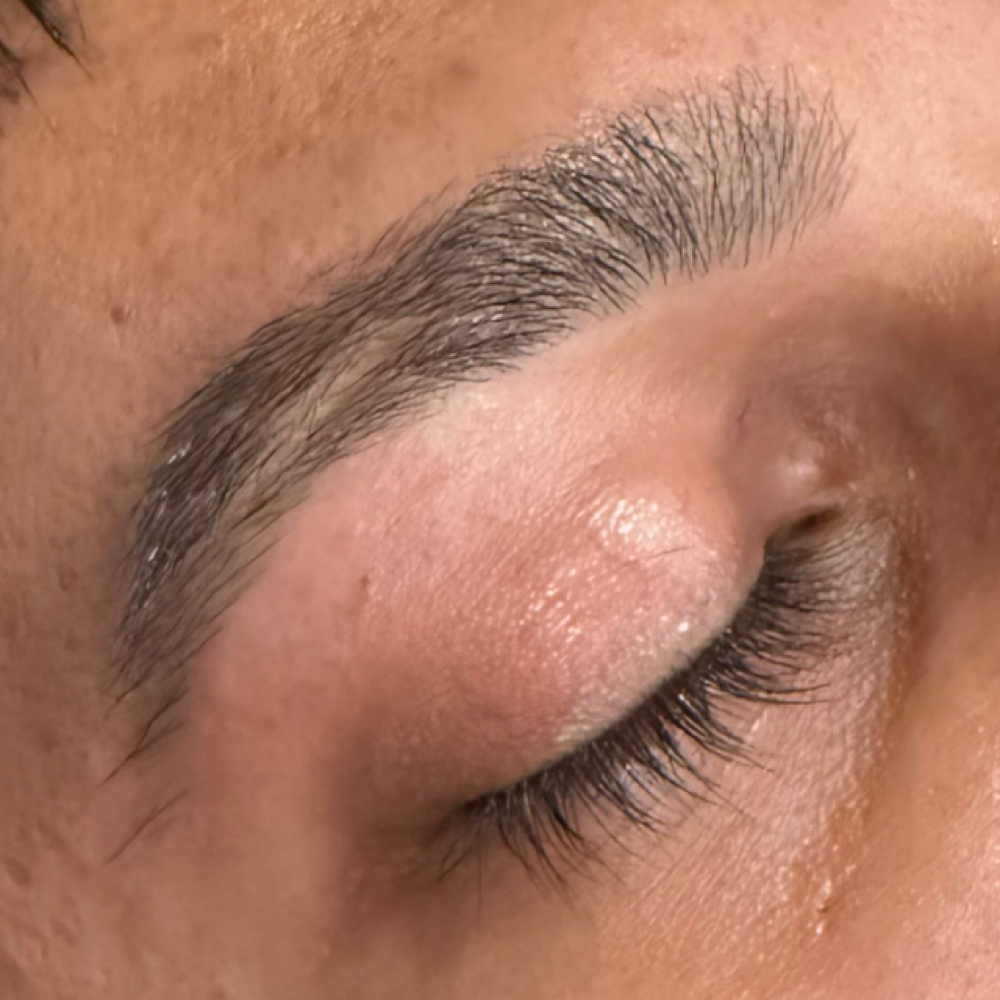Brow Sculpting & Wax at Gemini_lux in Modesto, CA