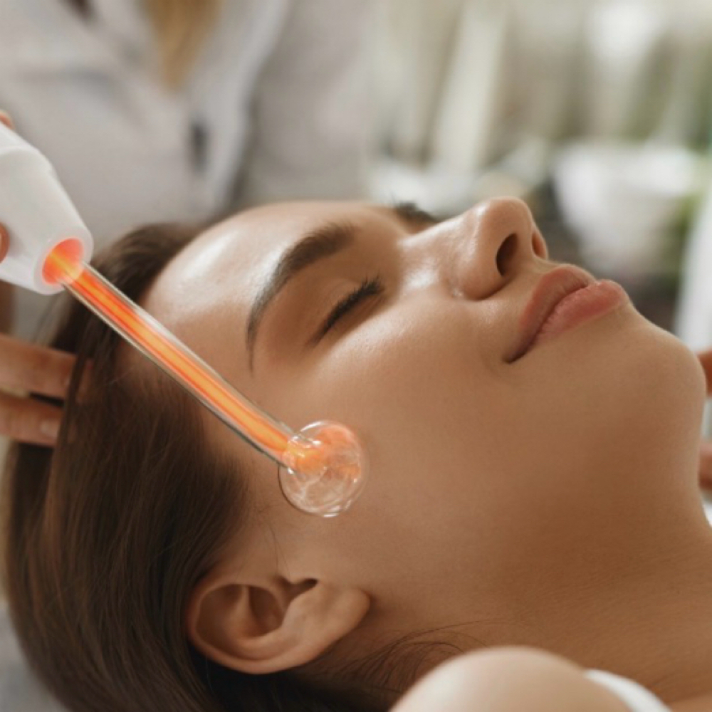 High Frequency Boost at Novida Aesthetics in Norwell, MA