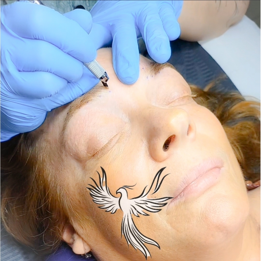 Consultation Required - PMU/Tattoo