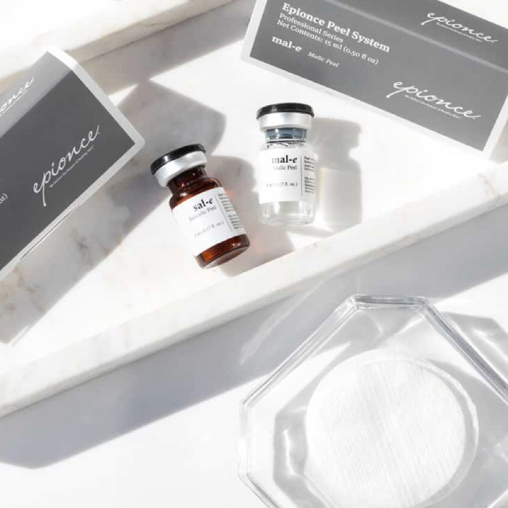 Epionce Refresh Peel at SKINJEVITY BY DARA in Castle Rock, CO