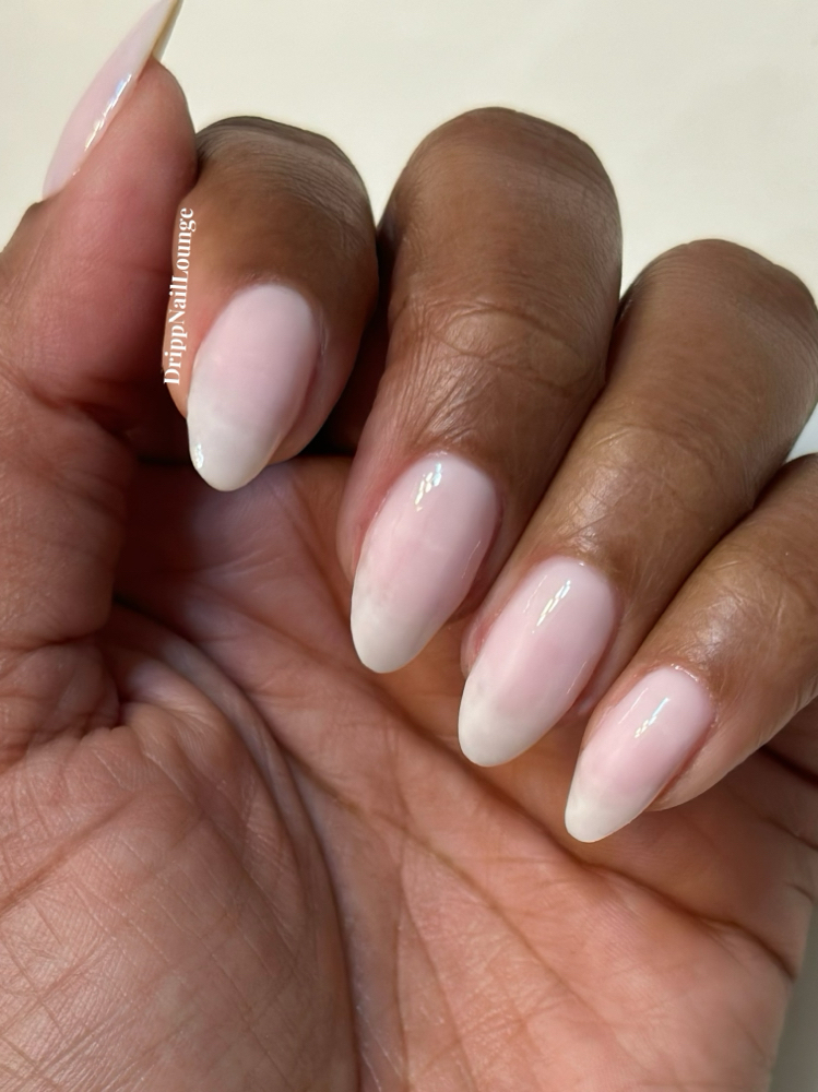 Dazzle Dry Polish