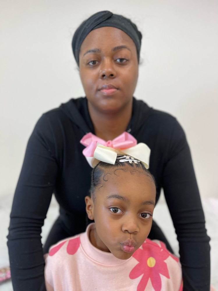 Mommie And Me Facials