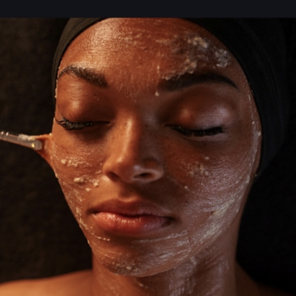 4C Radiance Facial at Enhanced Beauty Esthetics in Pass Christian, MS