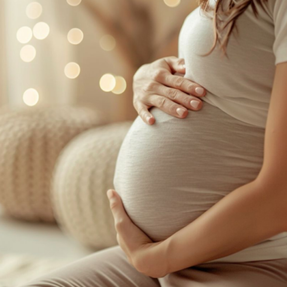 Prenatal & Postpartum Massage at Nyah Simone Spa in Garden City, NY
