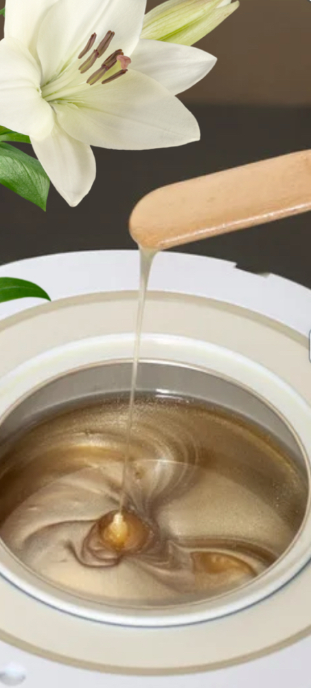 Brow Wax