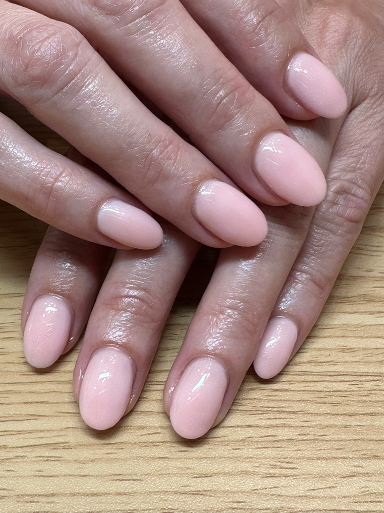 Fill Acrylic Regular Acrylic at Glam Nails By Merian in Omaha, NE