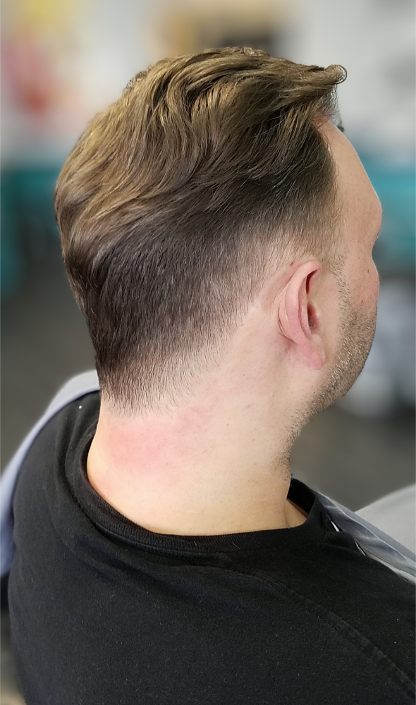 Men's Haircut