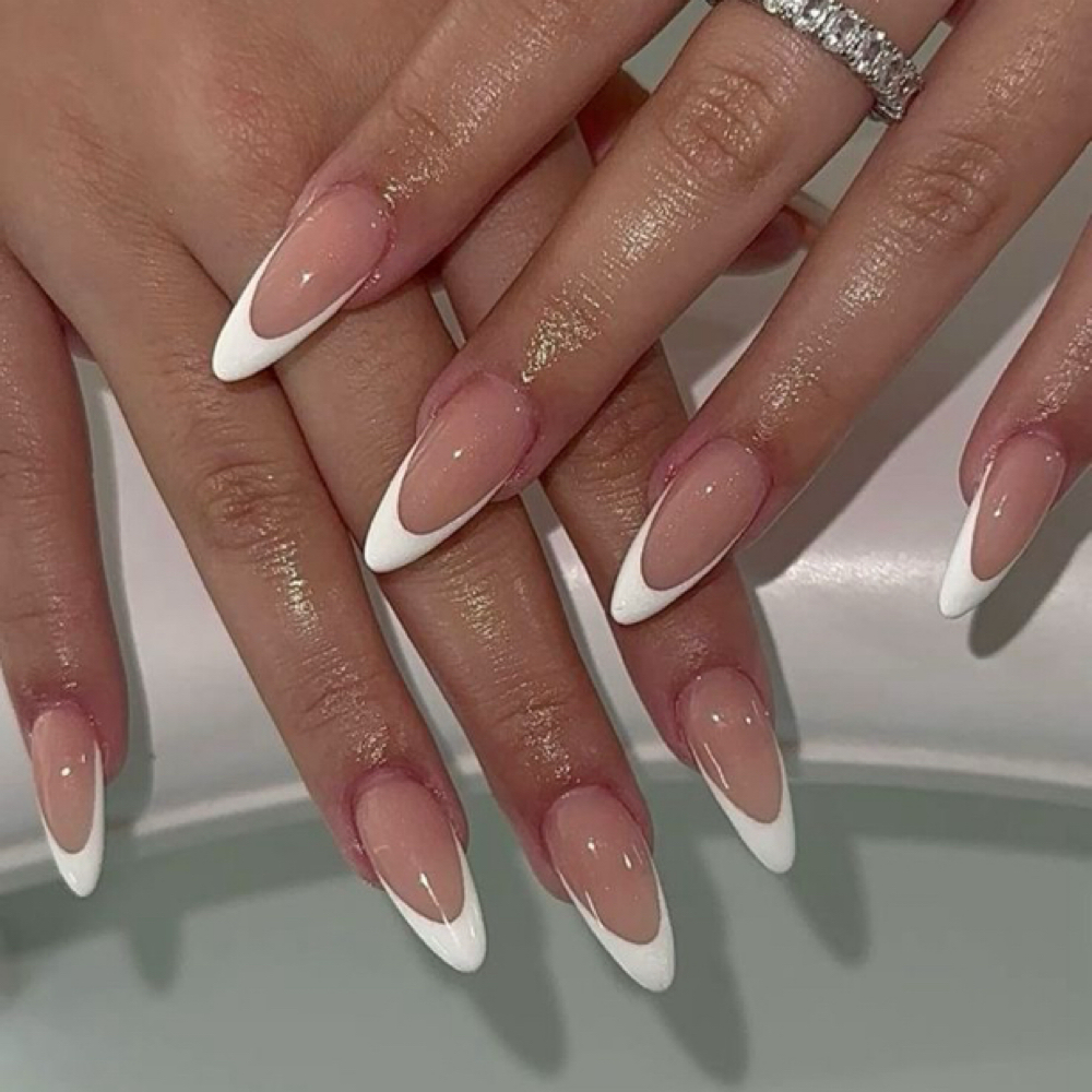 French Tip Add On