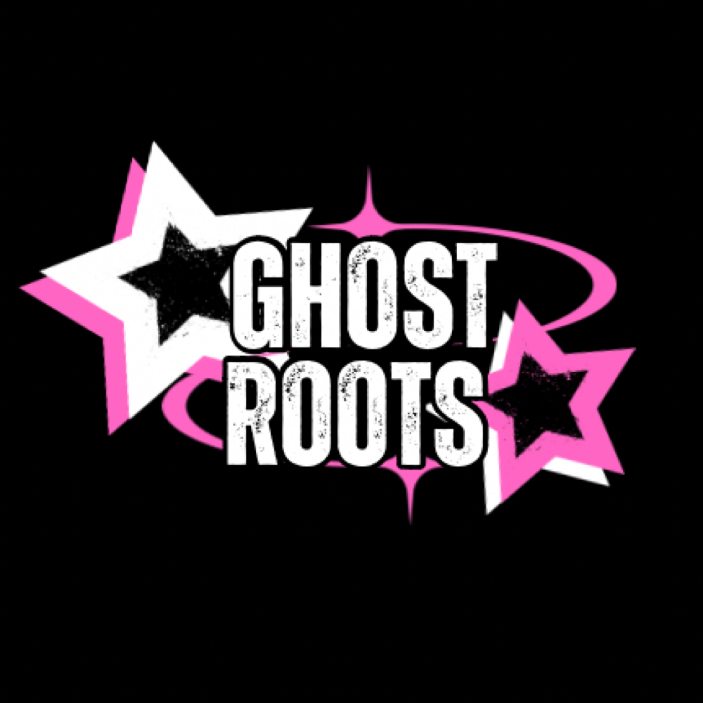 ★ Ghost Roots ★ at Arya Ink in Atlanta, GA