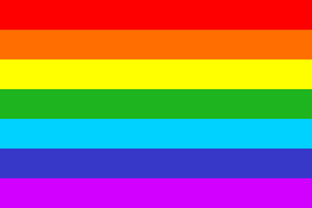 Custom Vivid Color
