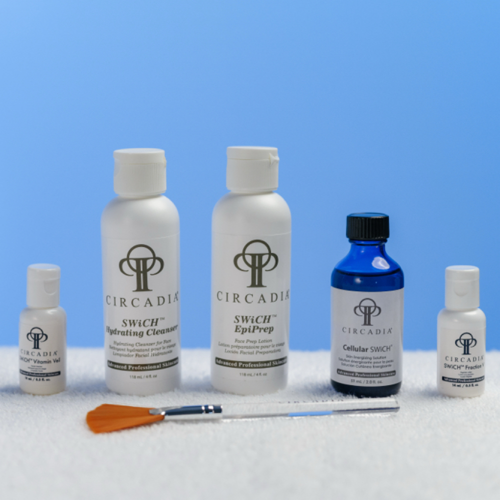 SWiCH™ Single Treatment at Serenity Skin Lounge in Deptford, NJ