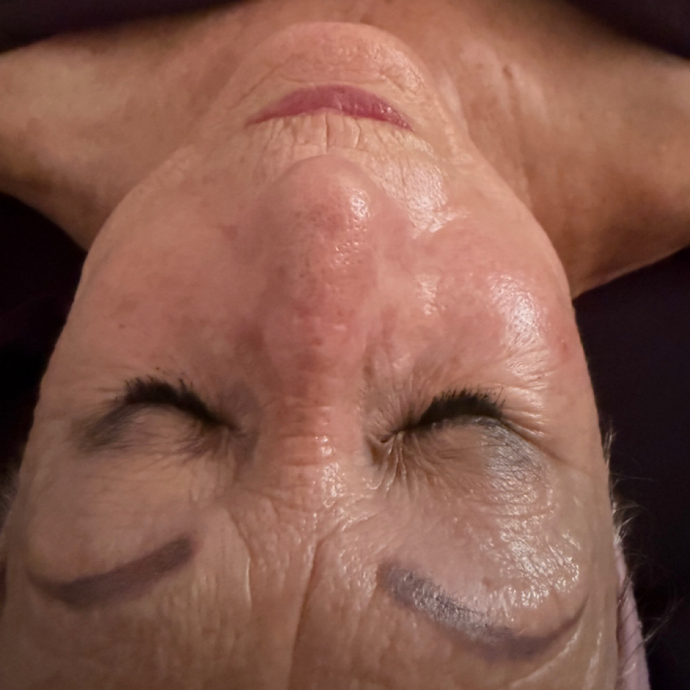 Advanced, Anti-Aging Facial