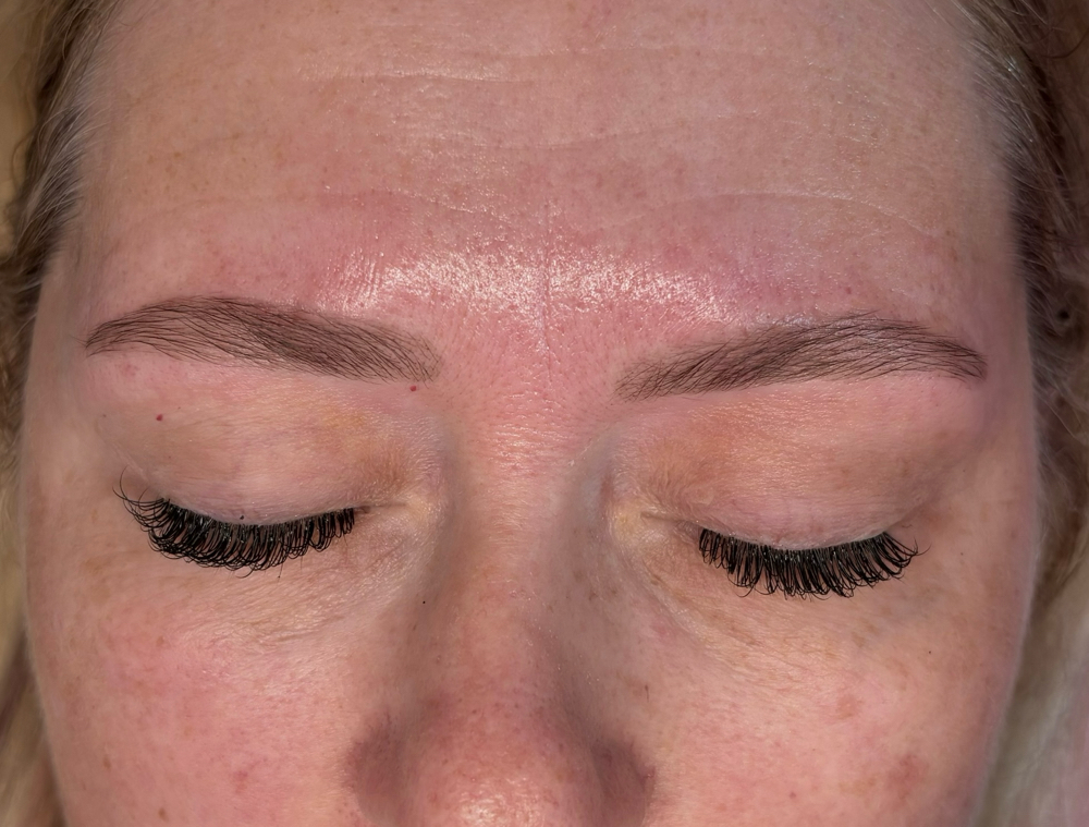Tint at Beauty By Bailey in Rhome, TX