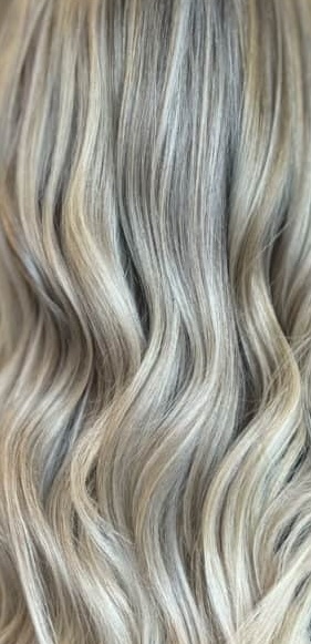 Toner + Gloss