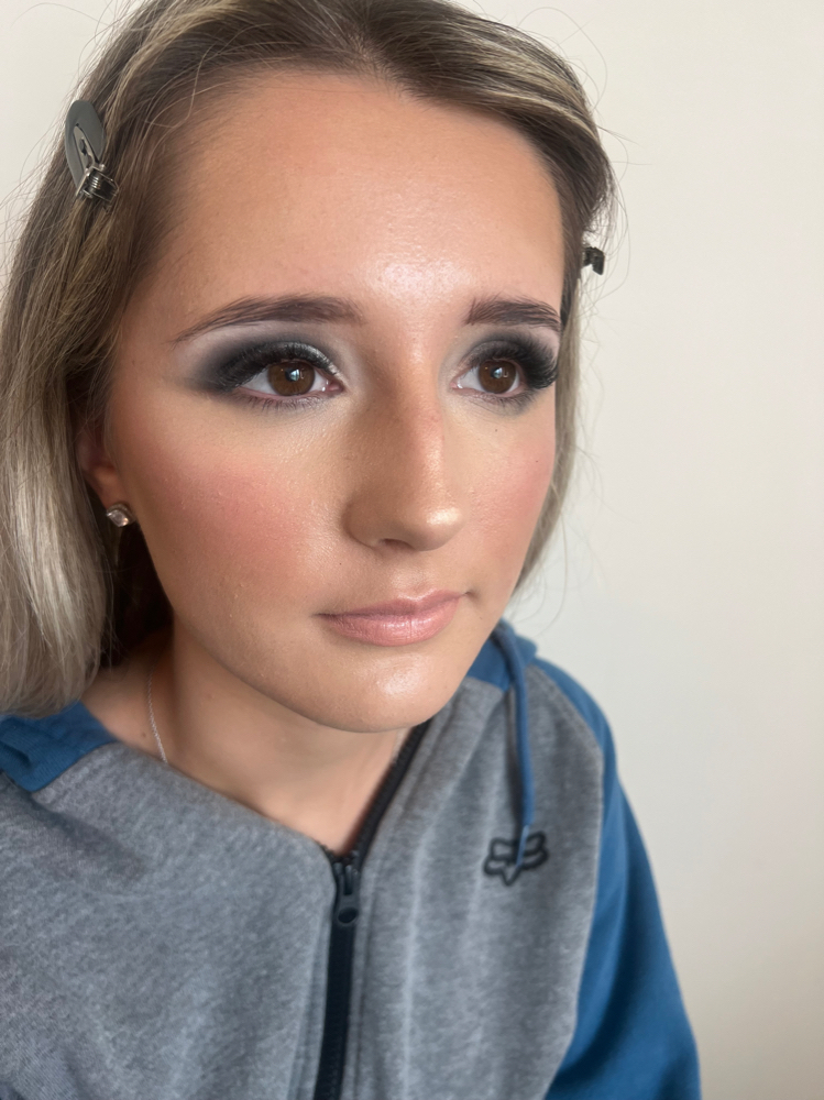 Makeup Application