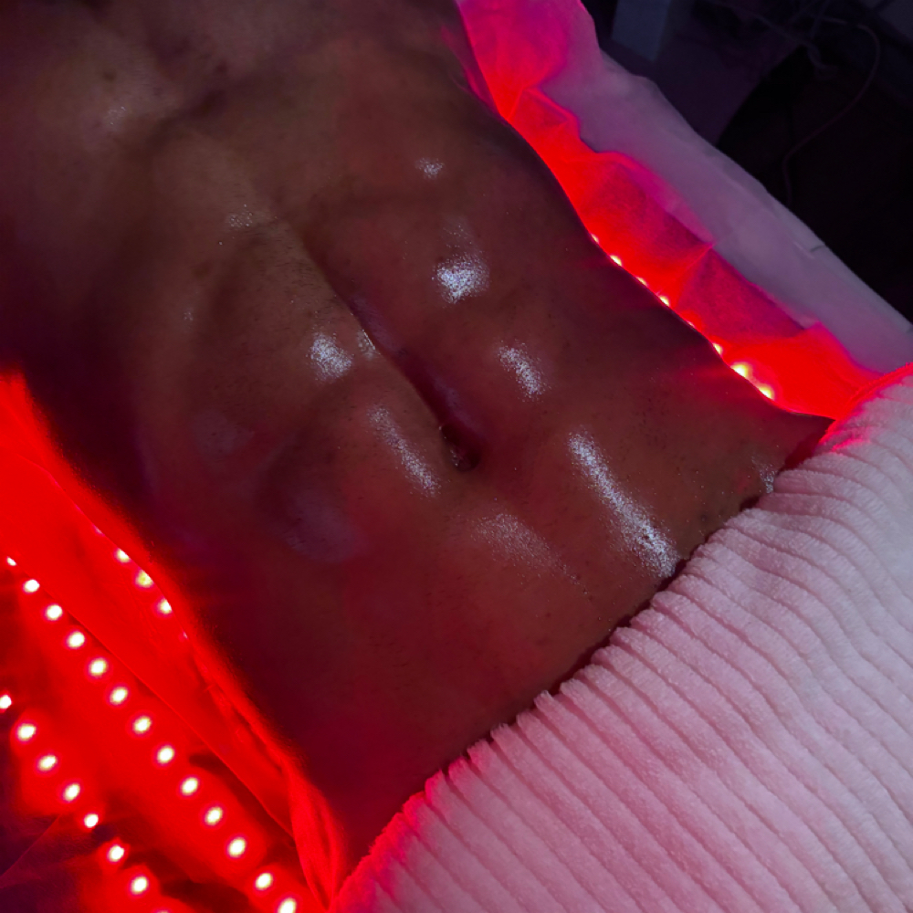 ELITE DETOX & RENEWAL NEW CLIENT at Luscious Curves Beauty in Las Vegas, NV