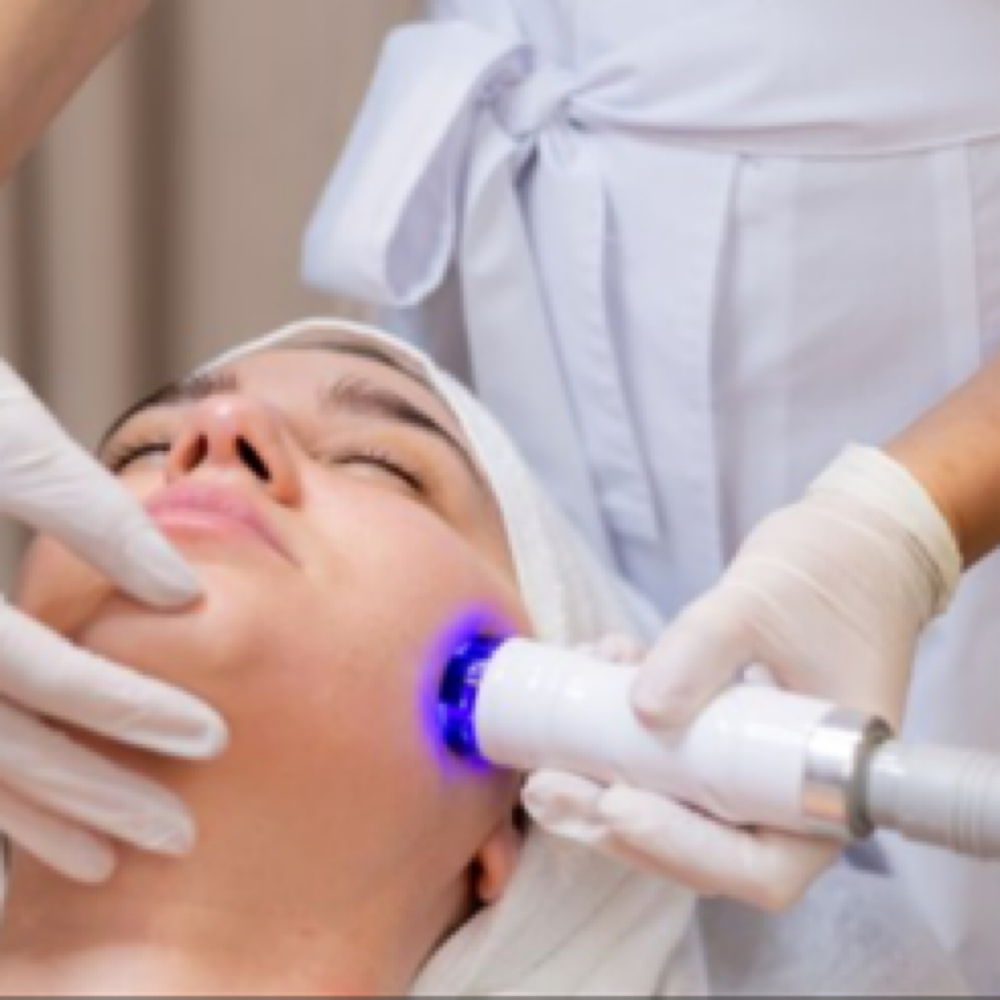 Cryo Head Cold Therapy Add-On at Skin By Kim in Louisville, KY