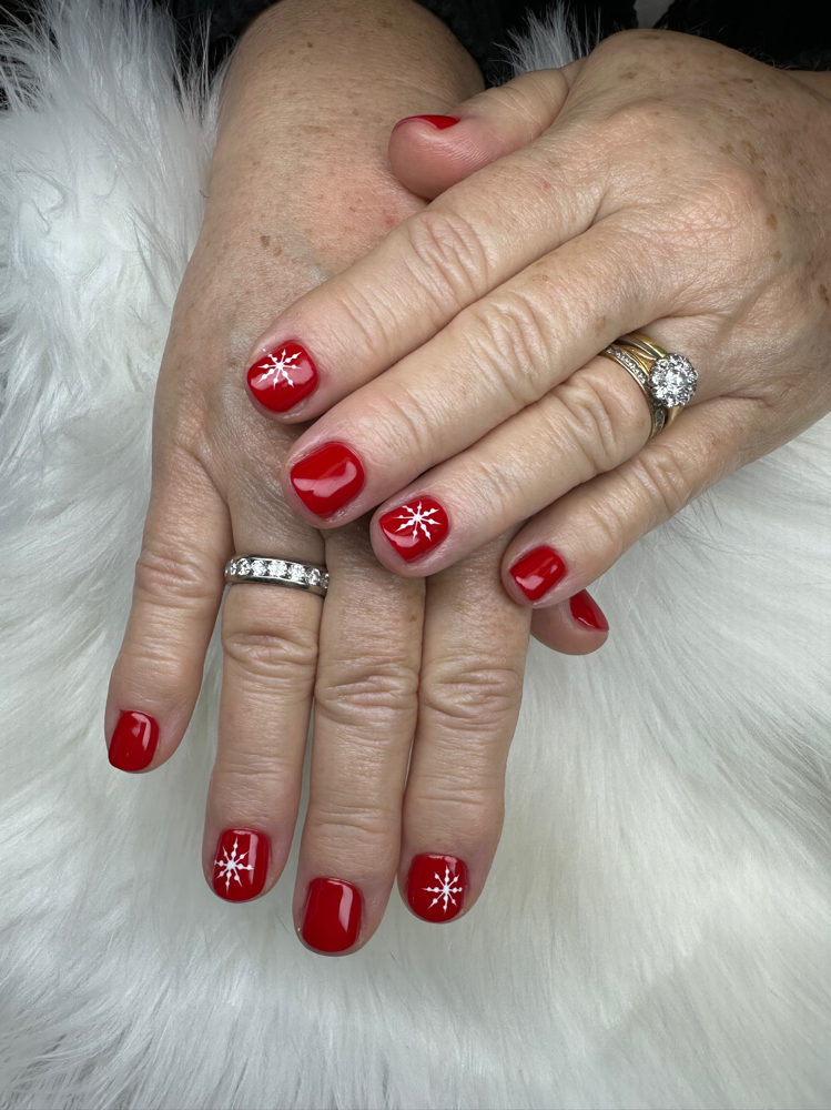 Manicure