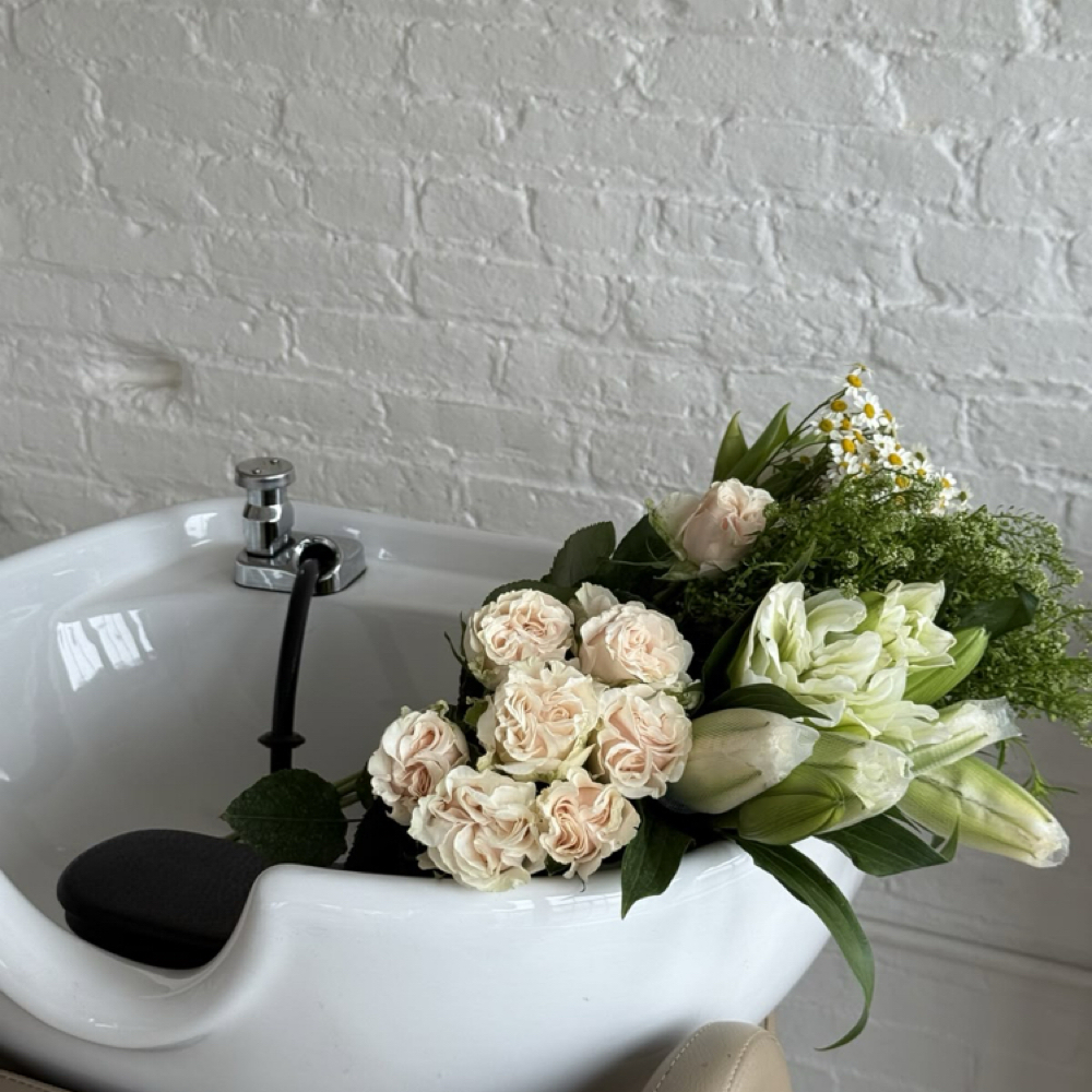 The Bloom & Blow Duo at Summer Lynn Aesthetics in NY, NY