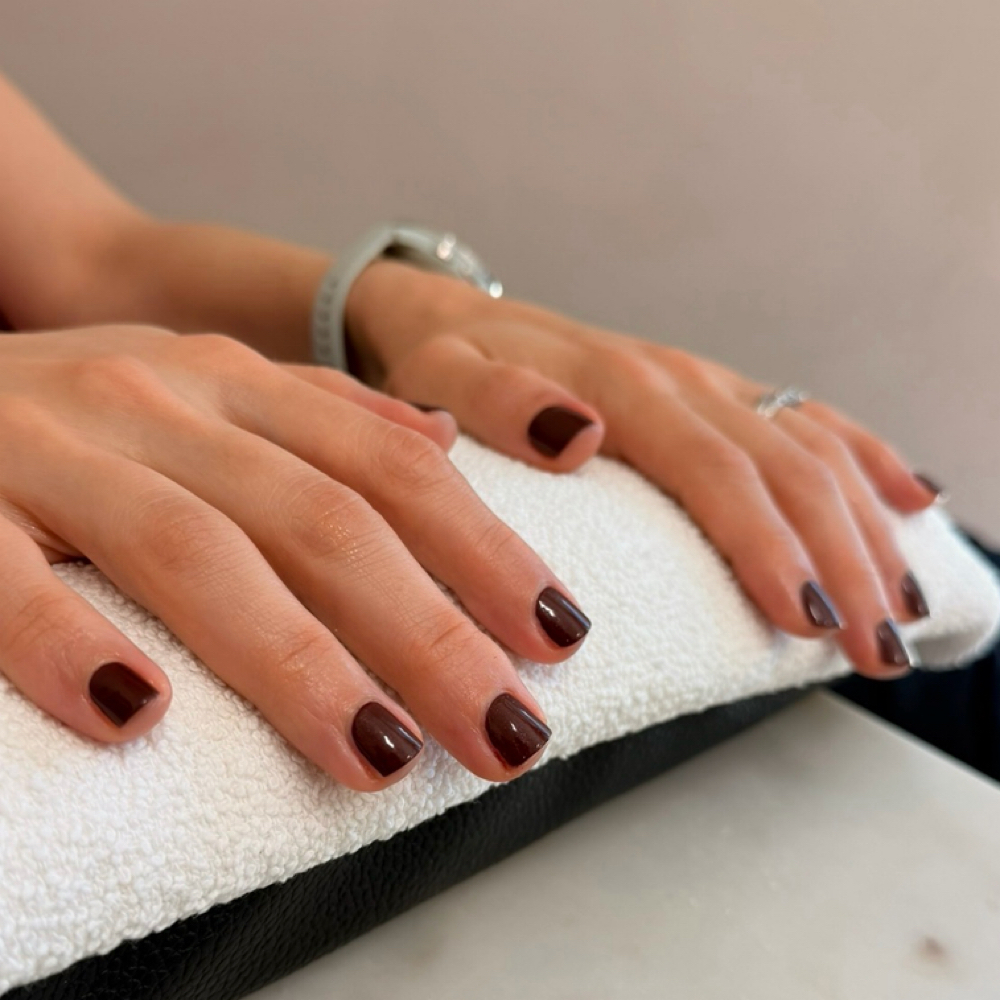 Fall Into Your Routine Bundle at Natural Nail Theory in Atlanta, GA
