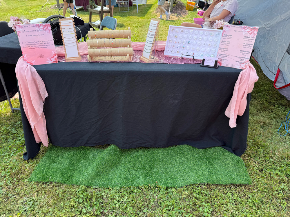 Event Party (6+ Clients)