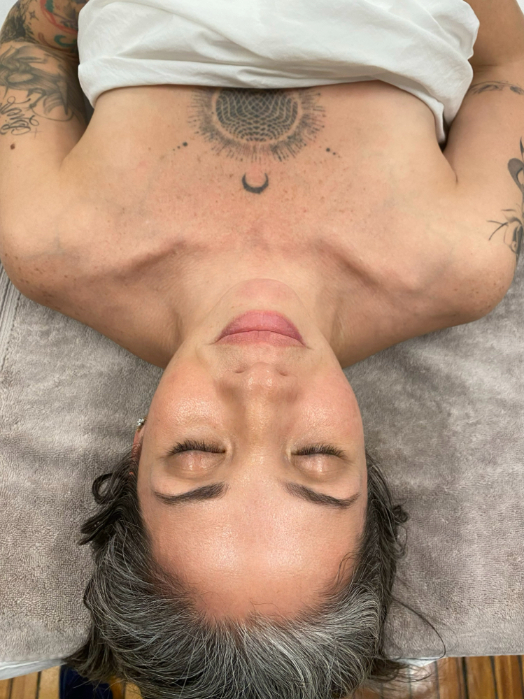 The Restorative Facial (New!)