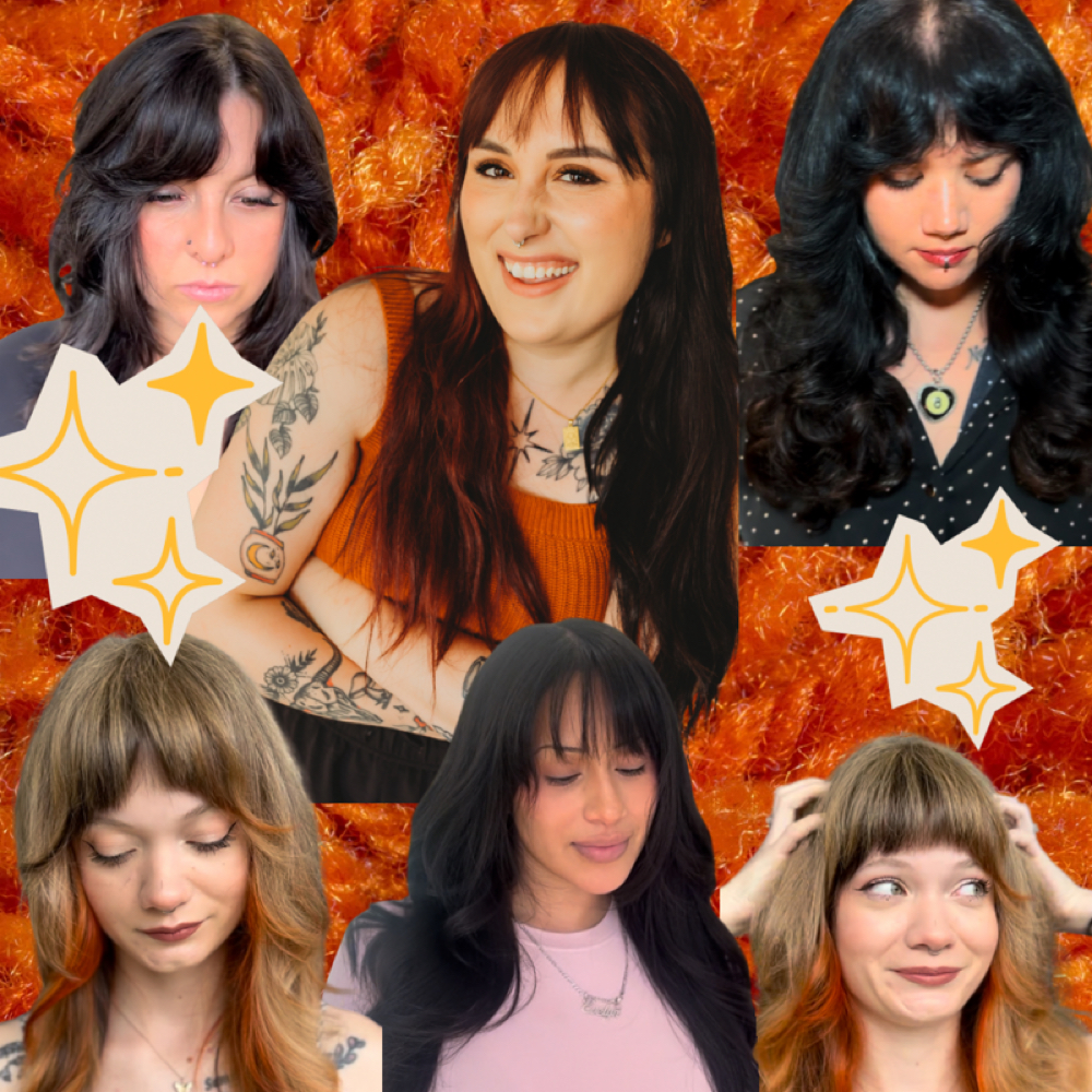 Consultation at Heathered Manes in Norfolk, VA