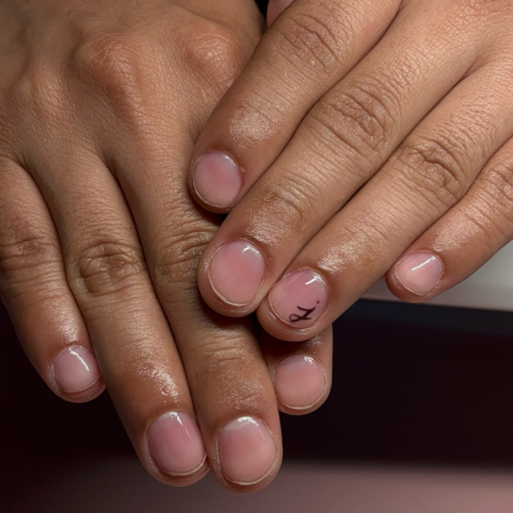 Mens MAN-icure at Tatiana Lopez in Muscatine, IA