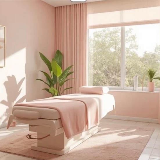 Custom Luxurious Facial at Carmen’s Beauty and Skincare in Melbourne, FL