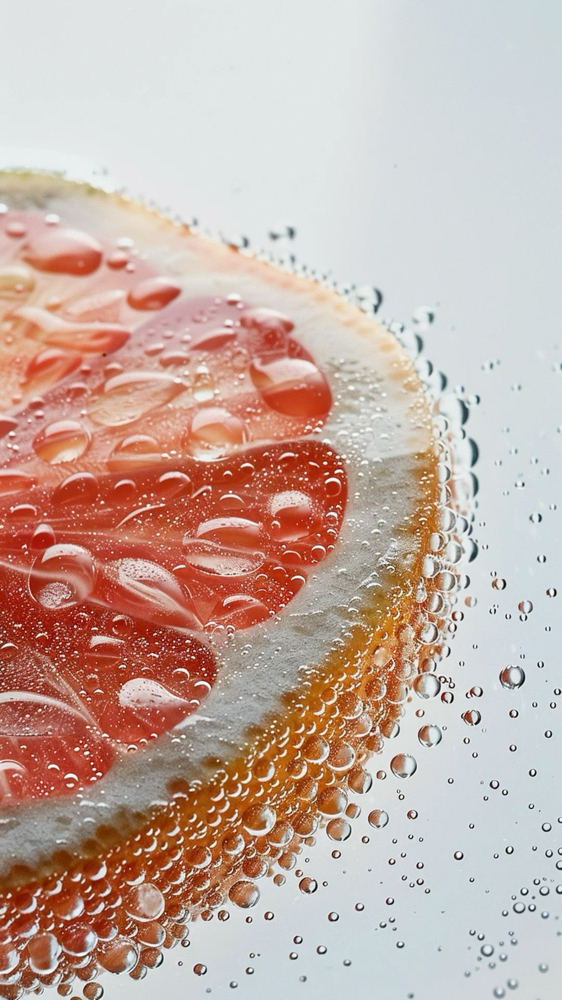 Citrus Splash Seasonal Pedicure