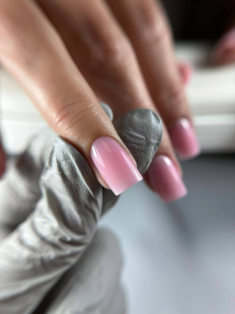 NAIL EXTENSIONS MEDIUM/LONG LENGTH at Nailcultbykate in Huntersville, NC