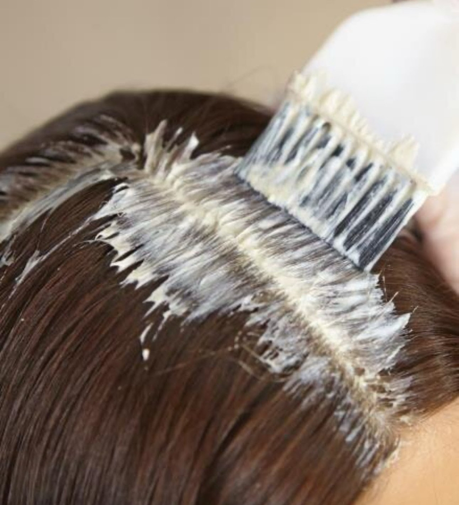 Root Touch Up