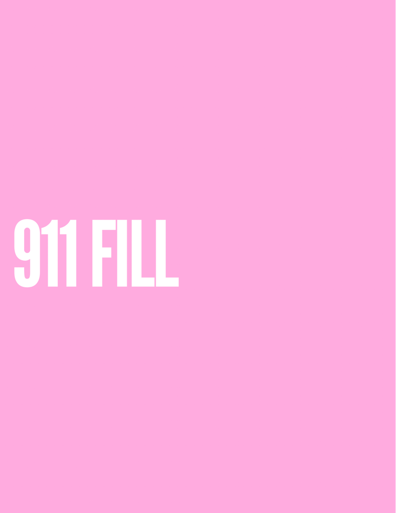 911 Fill