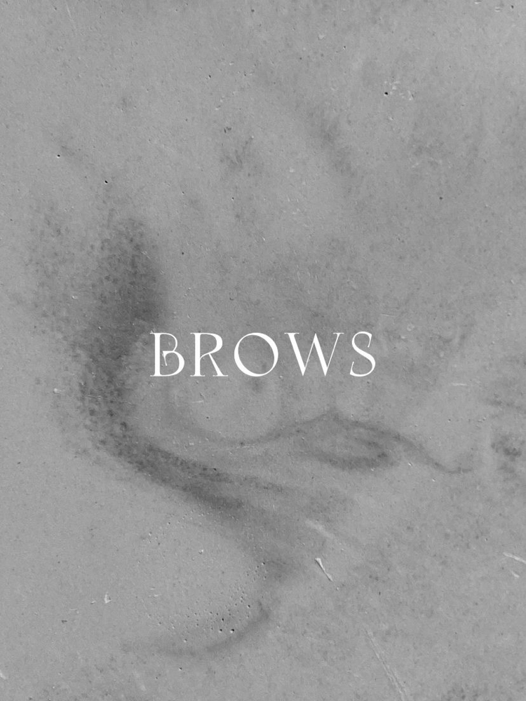 Brow