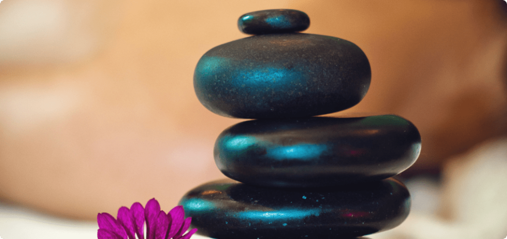 Hot Stone Massage