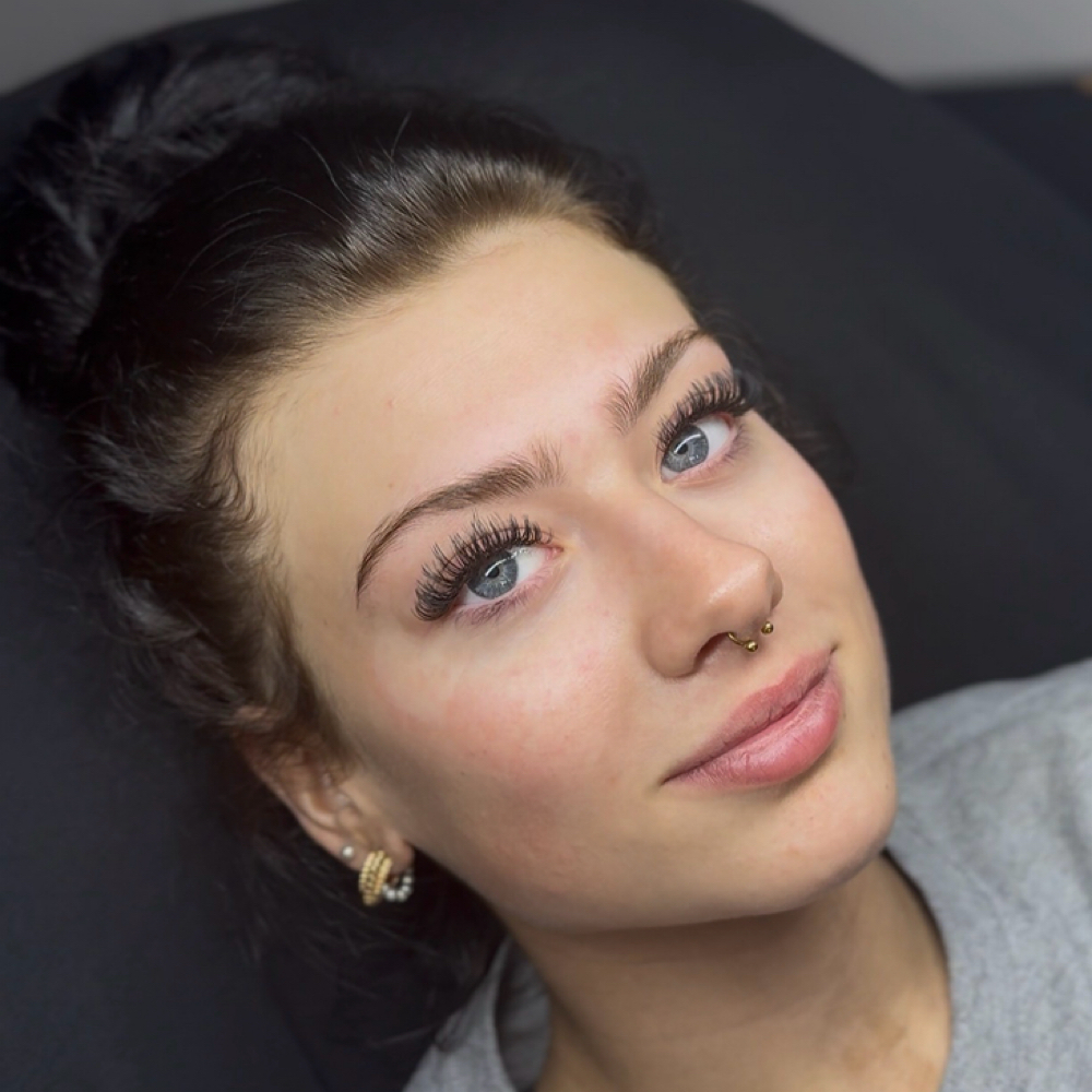 Lash Extentions at Soulful Insight in Nevada, MO